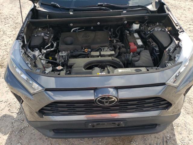 VIN 2T3G1RFV3LC121772 2020 Toyota RAV4, LE no.12