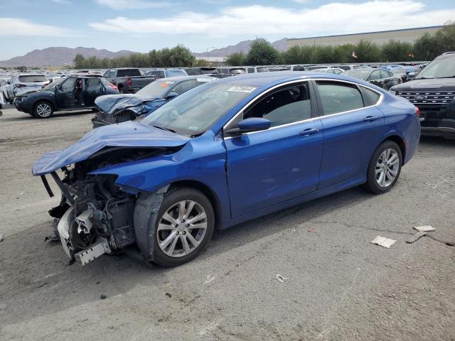 2016 CHRYSLER 200 LIMITE - 1C3CCCAB3GN181781