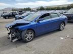 2016 CHRYSLER 200 LIMITE - 1C3CCCAB3GN181781