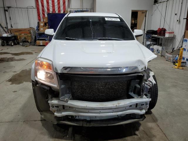 2016 GMC TERRAIN SL - 2GKFLSEK5G6151929
