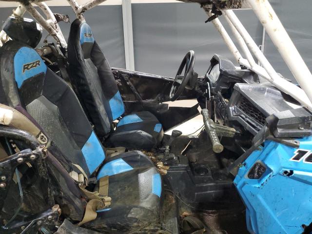 2020 POLARIS RZR XP 100 - 3NSNAE996LH850354