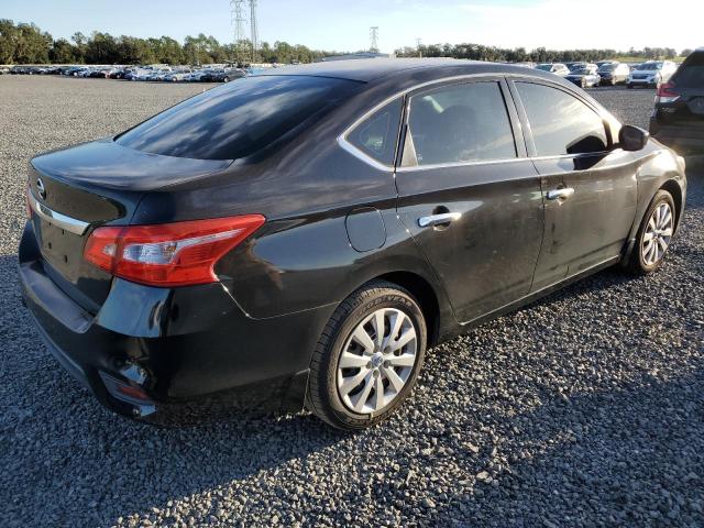 VIN 3N1AB7AP1GY228806 2016 Nissan Sentra, S no.3