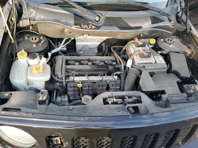 2017 JEEP PATRIOT LA - 1C4NJPFA8HD207915