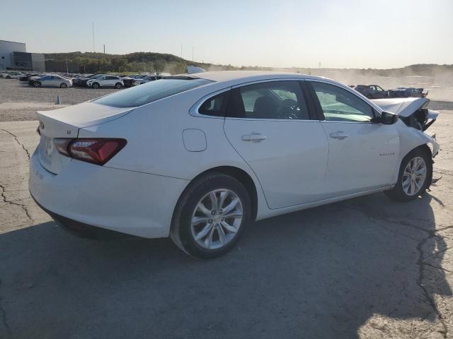 2020 CHEVROLET MALIBU LT - 1G1ZD5ST5LF071401