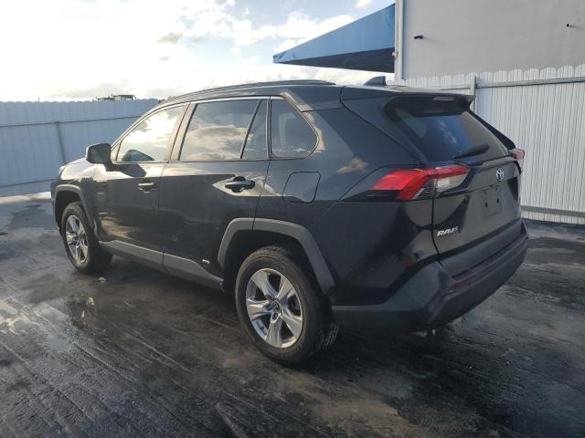 VIN 2T3MWRFV5KW012179 2019 Toyota RAV4, LE no.2