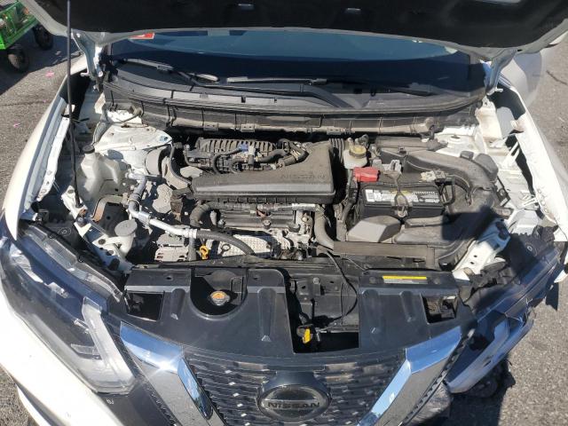 2019 NISSAN ROGUE S - JN8AT2MV1KW374277