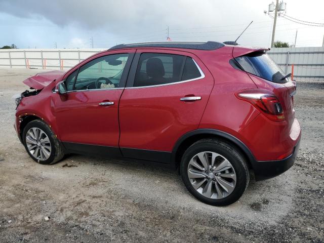 Vin: kl4cjasb3kb718920, lot: 78492494, buick encore preferred 20192