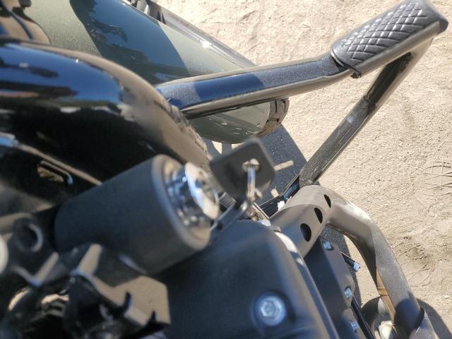 2021 HARLEY-DAVIDSON XL883 N - 1HD4LE213MB405306