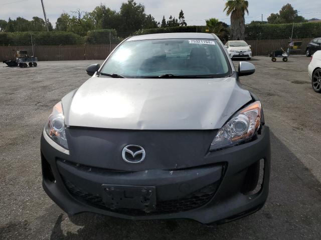 VIN JM1BL1TG2D1783028 2013 Mazda 3, I no.5