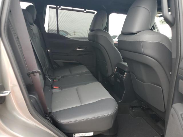 2024 LEXUS GX 550 LUX JTJVBCDX9R5004456