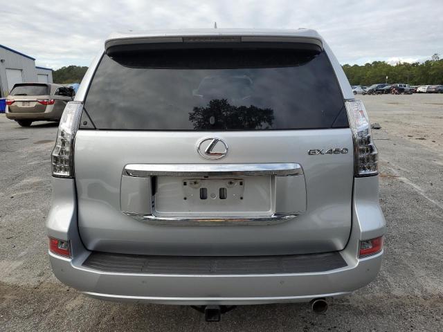 2018 LEXUS GX 460 - JTJBM7FX6J5195484