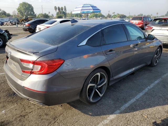 2020 HONDA ACCORD SPO - 1HGCV1F33LA083171