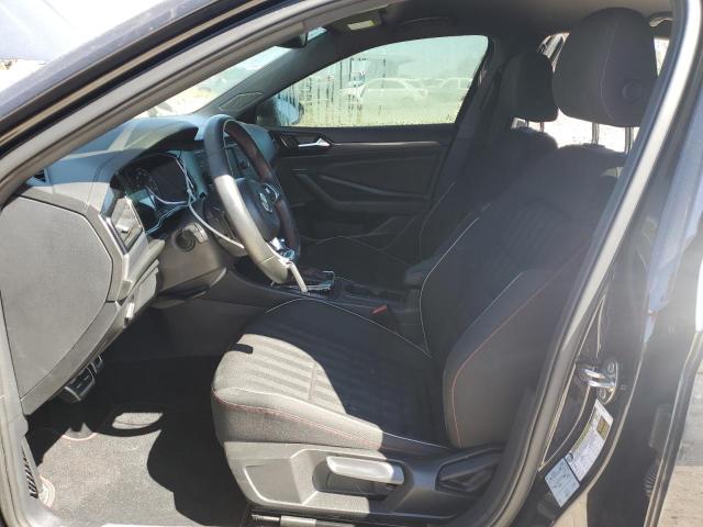 2019 VOLKSWAGEN JETTA GLI - 3VW6T7BU4KM204310