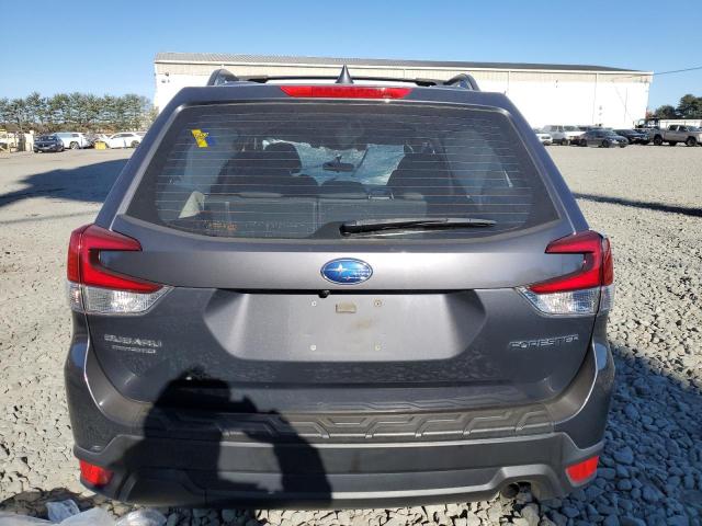 2020 SUBARU FORESTER JF2SKADC1LH435534