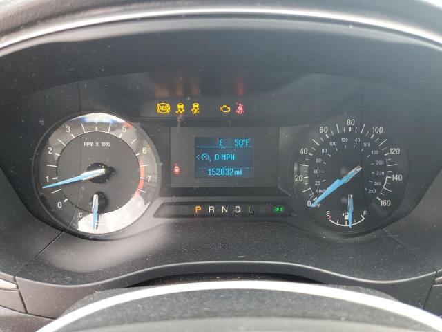 2017 FORD FUSION S - 3FA6P0G7XHR190240