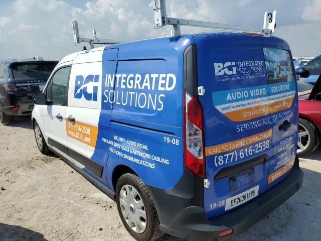 2019 FORD TRANSIT CO - NM0LS7E24K1419487