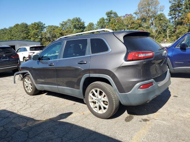 2016 JEEP CHEROKEE L - 1C4PJLCB3GW228981