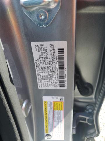 2024 HONDA CR-V SPORT - 7FARS5H5XRE024047