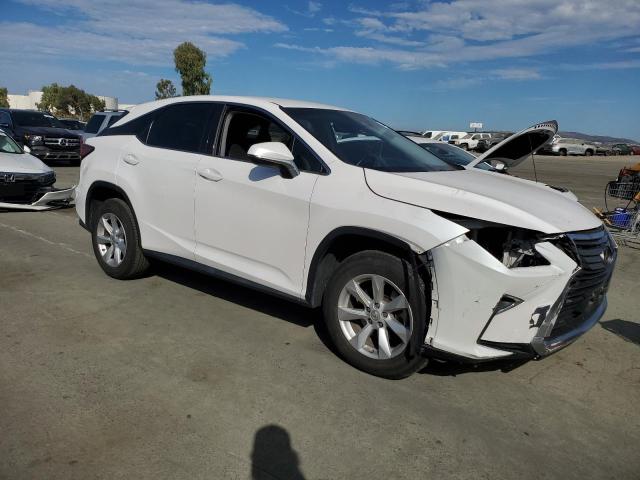 2017 LEXUS RX 350 BAS - 2T2BZMCA2HC112788