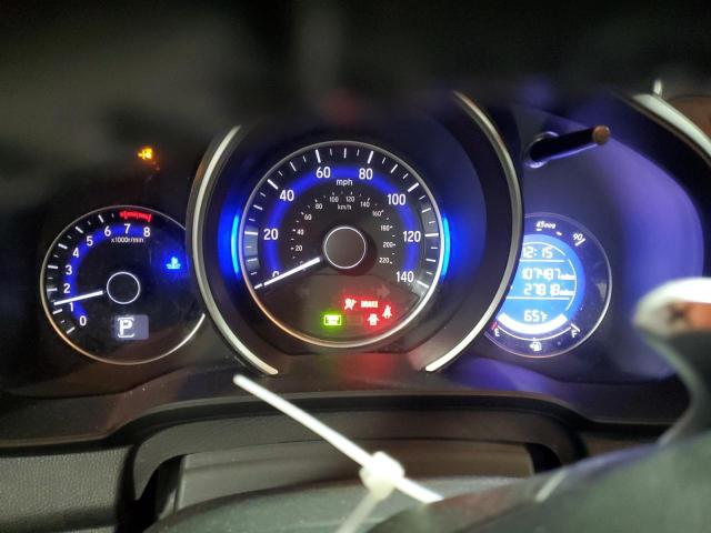 2015 HONDA FIT EX - 3HGGK5H8XFM703497