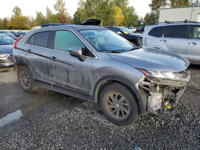 2020 MITSUBISHI ECLIPSE CR - JA4AS3AA3LZ035634