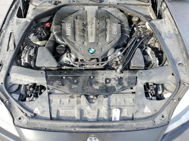 VIN WBA6D4C54GD977431 2016 BMW 6 SERIES no.11