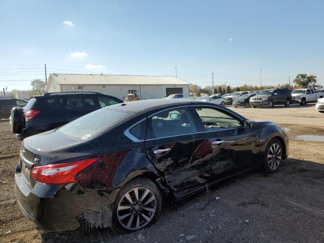 2017 NISSAN ALTIMA 2.5 - 1N4AL3AP3HC263379