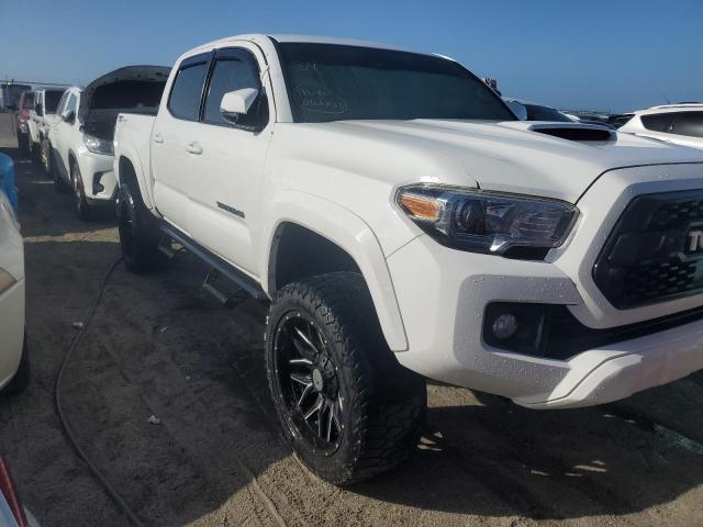 VIN 3TMAZ5CN9KM112553 2019 Toyota Tacoma, Double Cab no.4