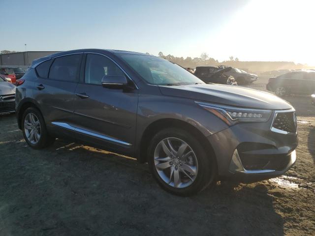 2020 ACURA RDX ADVANC - 5J8TC2H71LL019095
