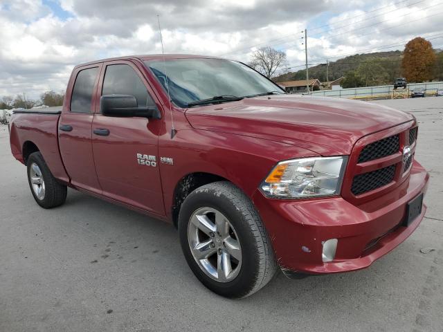 2015 RAM 1500 ST - 1C6RR6FT6FS566041
