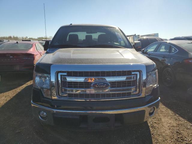 VIN 1FTEX1CM2EFB26791 2014 Ford F-150, Super Cab no.5