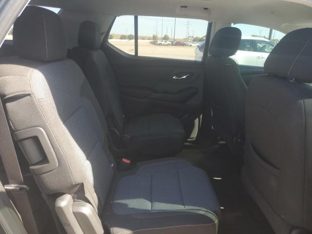 2020 CHEVROLET TRAVERSE L - 1GNERGKW0LJ246719