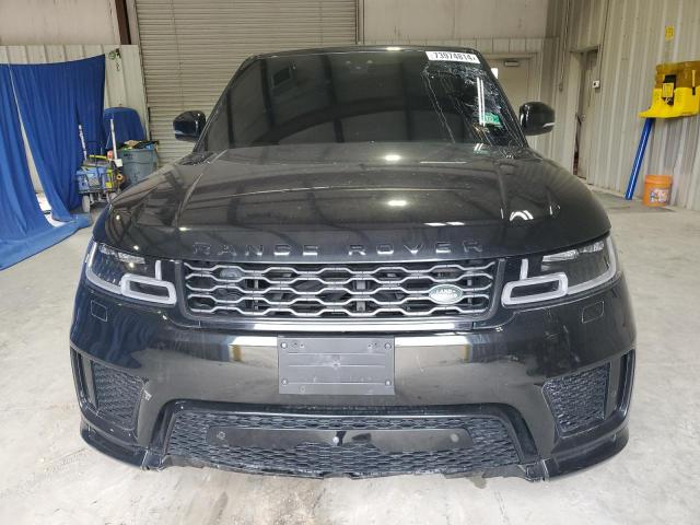 VIN SALWR2RV0JA183690 2018 LAND ROVER RANGEROVER no.5