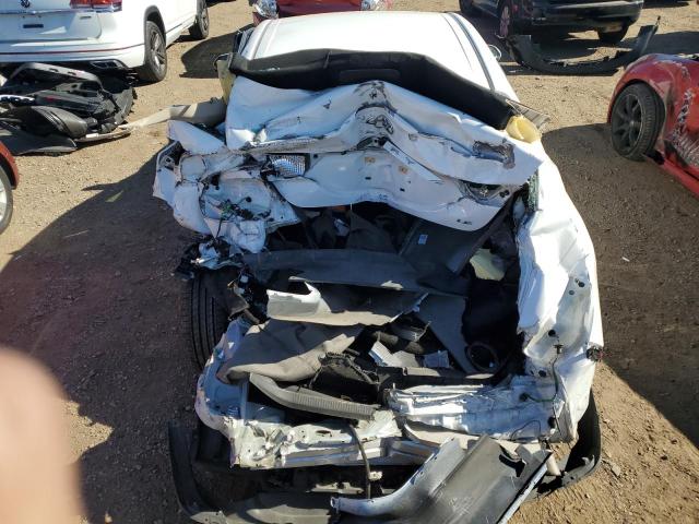 2021 TOYOTA CAMRY LE - 4T1C11AK7MU535031