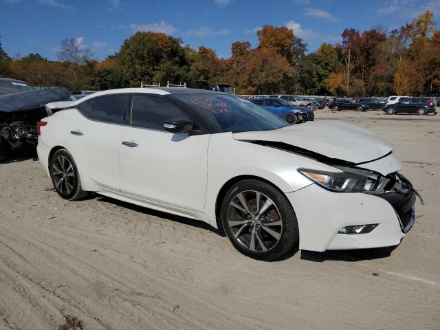 2016 NISSAN MAXIMA - 1N4AA6AP3GC902074