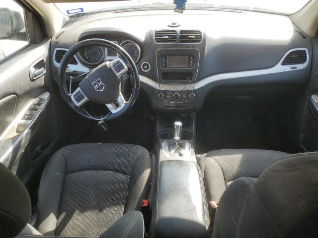 2018 DODGE JOURNEY SE - 3C4PDCAB0JT508218