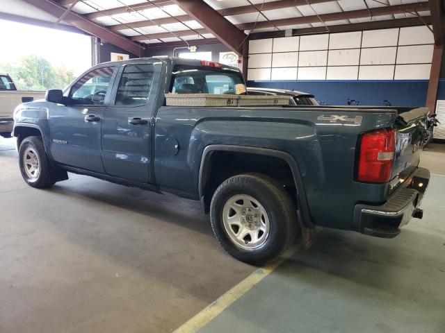 VIN 1GTV2TEH3EZ173613 2014 GMC Sierra, K1500 no.2