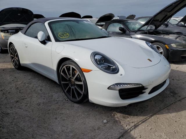 VIN WP0CA2A90DS140286 2013 Porsche 911, Carrera no.4