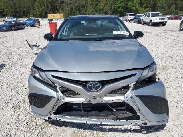 2024 TOYOTA CAMRY TRD - 4T1KZ1AK4RU095040