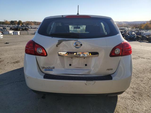 VIN JN8AS5MV7EW701578 2014 Nissan Rogue, S no.6