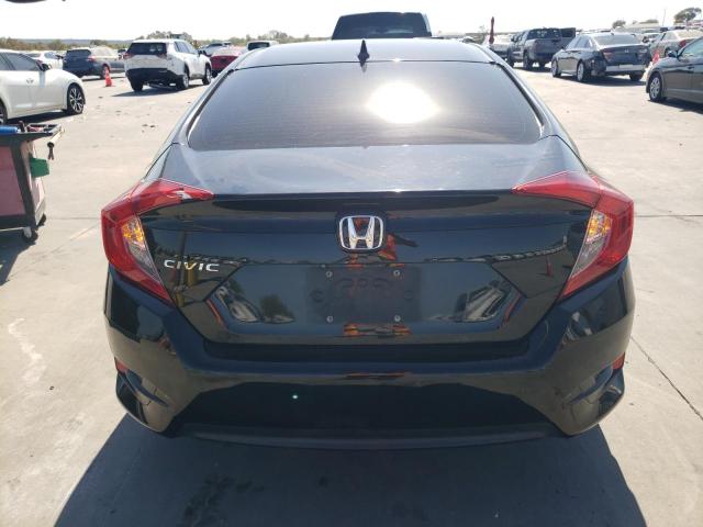 2017 HONDA CIVIC EX - 2HGFC2F75HH541247