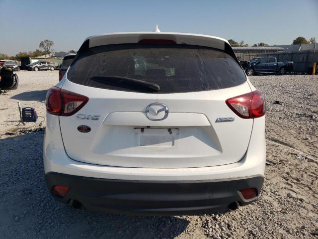 2016 MAZDA CX-5 TOURI - JM3KE2CY2G0830312