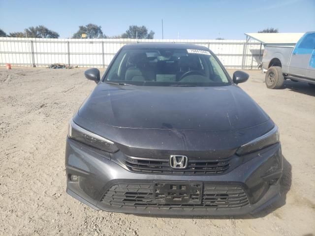 2022 HONDA CIVIC TOUR - 2HGFE1F90NH316686