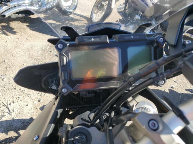 2015 YAMAHA FJ09 JYARN37E6FA001017