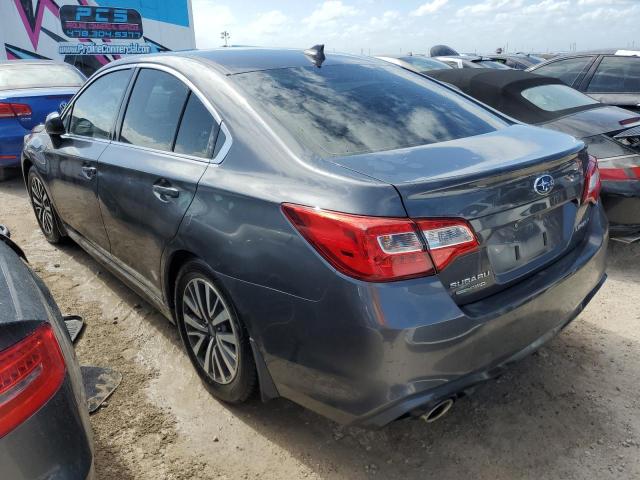 2019 SUBARU LEGACY 2.5 - 4S3BNAF63K3008462