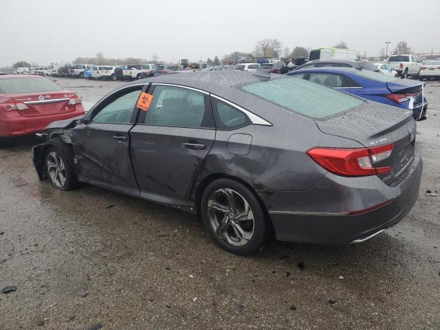 2018 HONDA ACCORD EXL - 1HGCV1F56JA185191