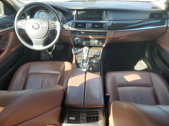 VIN WBA5B3C59ED533504 2014 BMW 5 SERIES no.8