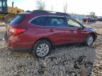 SUBARU OUTBACK 2. photo