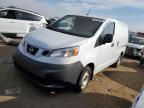 NISSAN NV200 2.5S photo