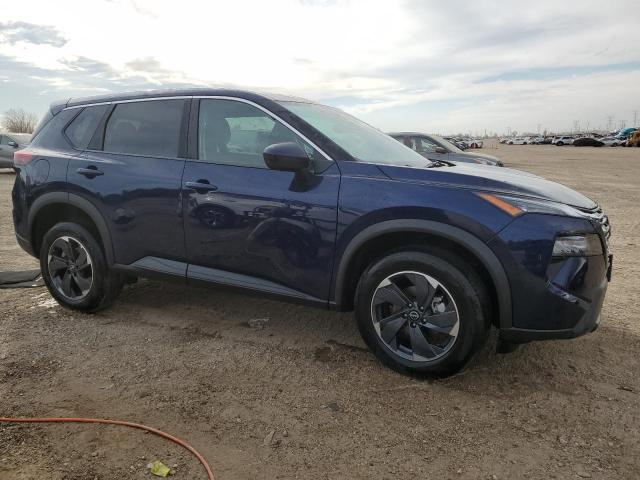 2025 NISSAN ROGUE SV - 5N1BT3BB0SC779400